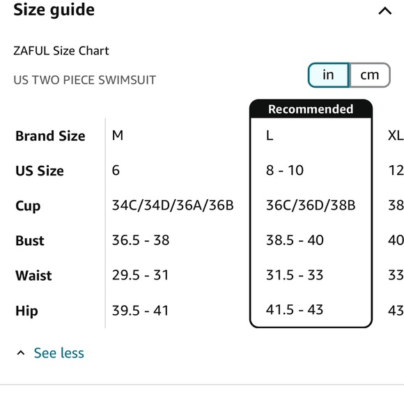 Pink Leopard Bikini - Picture 5 of 5